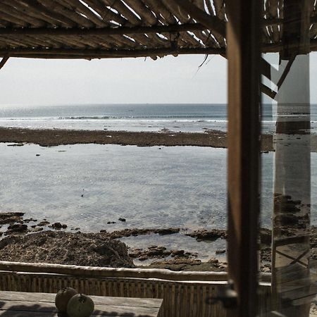 Uluwatu Surf Shack Villa Kültér fotó