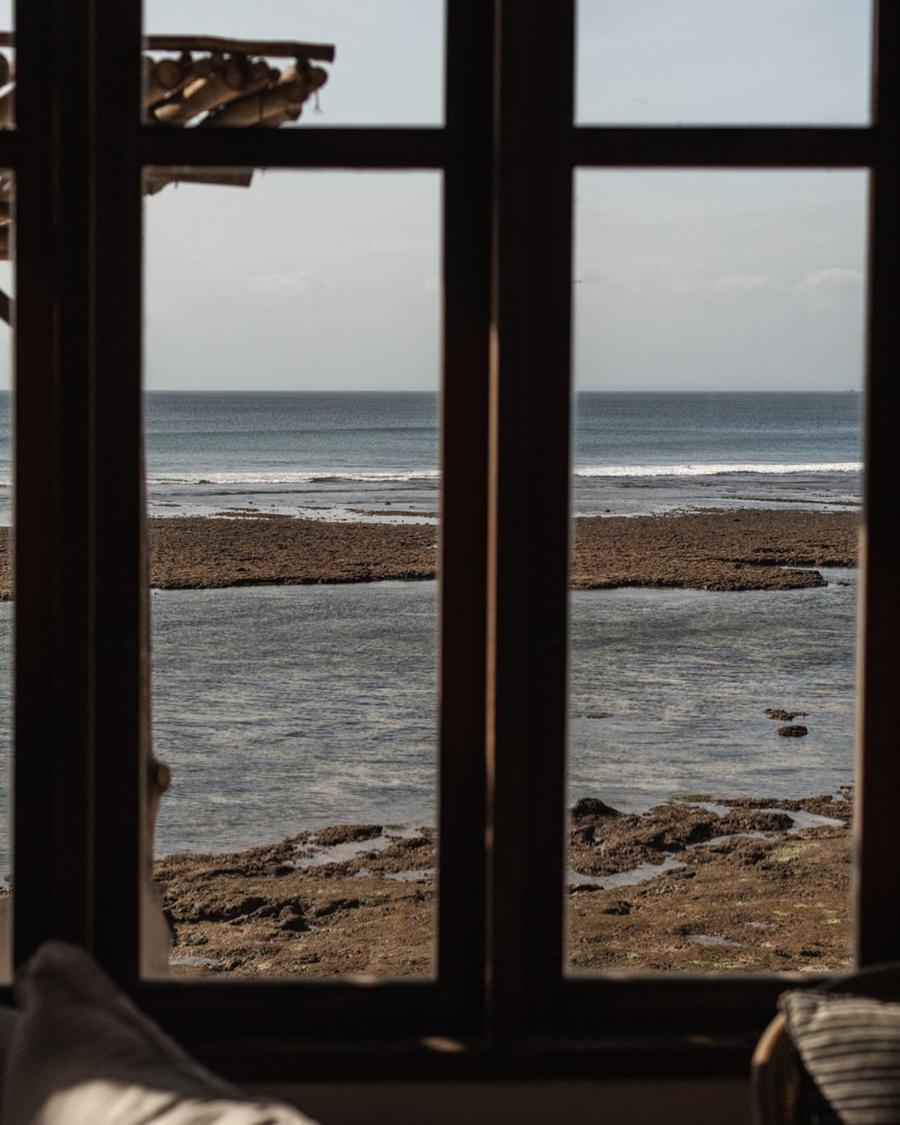 Uluwatu Surf Shack Villa Kültér fotó