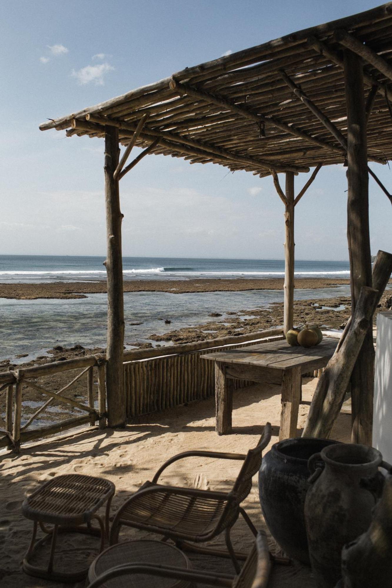 Uluwatu Surf Shack Villa Kültér fotó