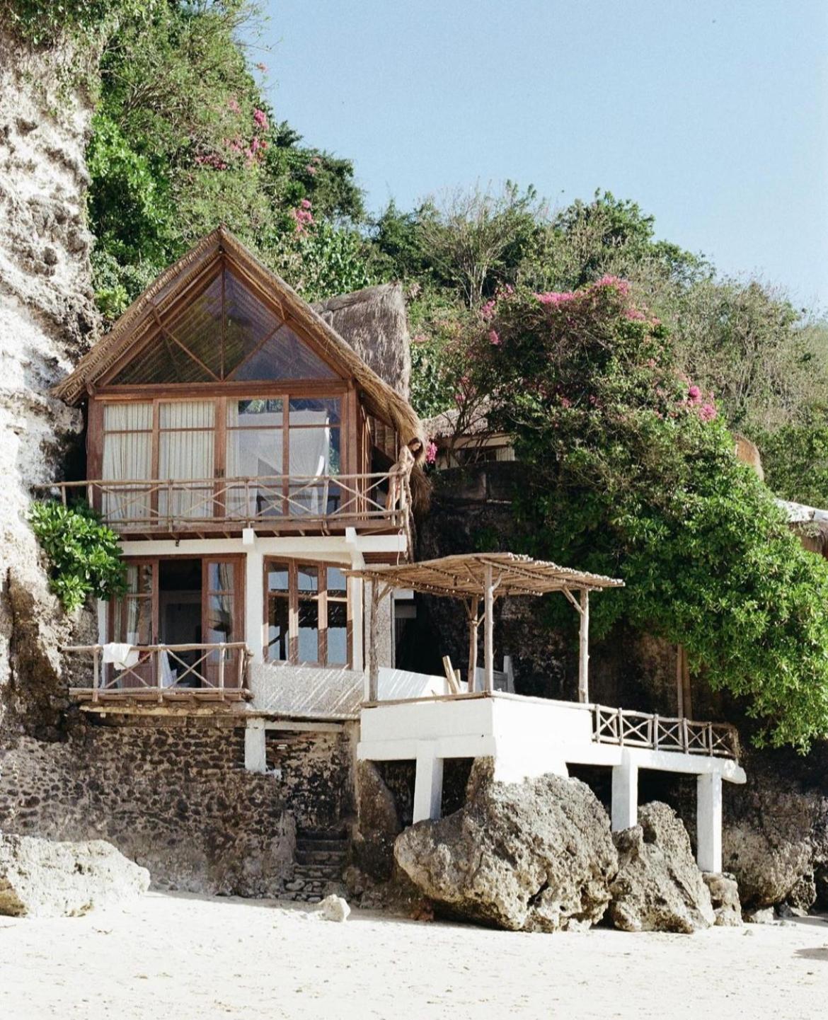 Uluwatu Surf Shack Villa Kültér fotó