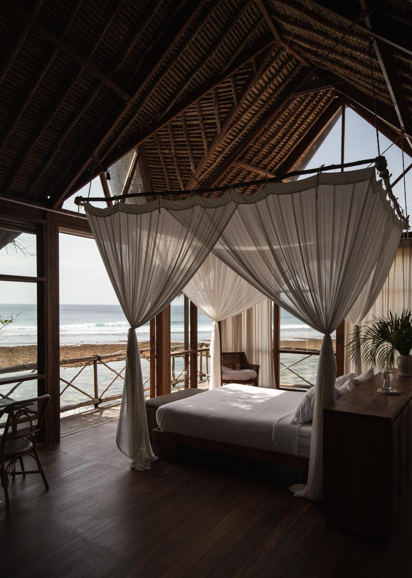 Uluwatu Surf Shack Villa Kültér fotó