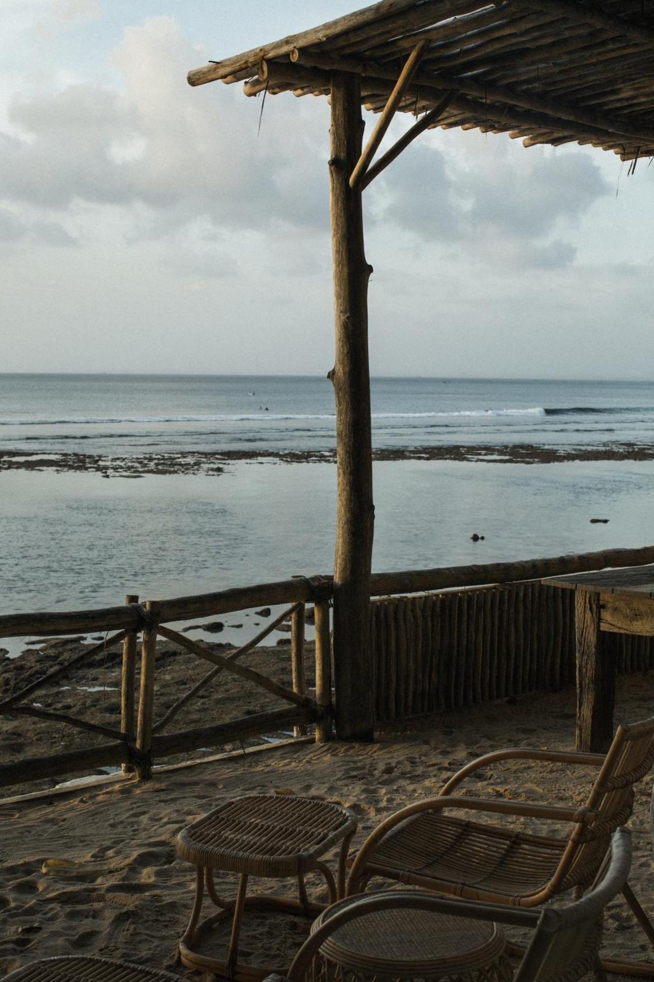 Uluwatu Surf Shack Villa Kültér fotó