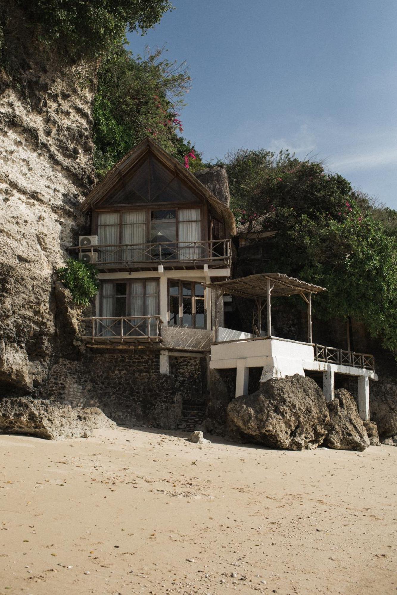 Uluwatu Surf Shack Villa Kültér fotó